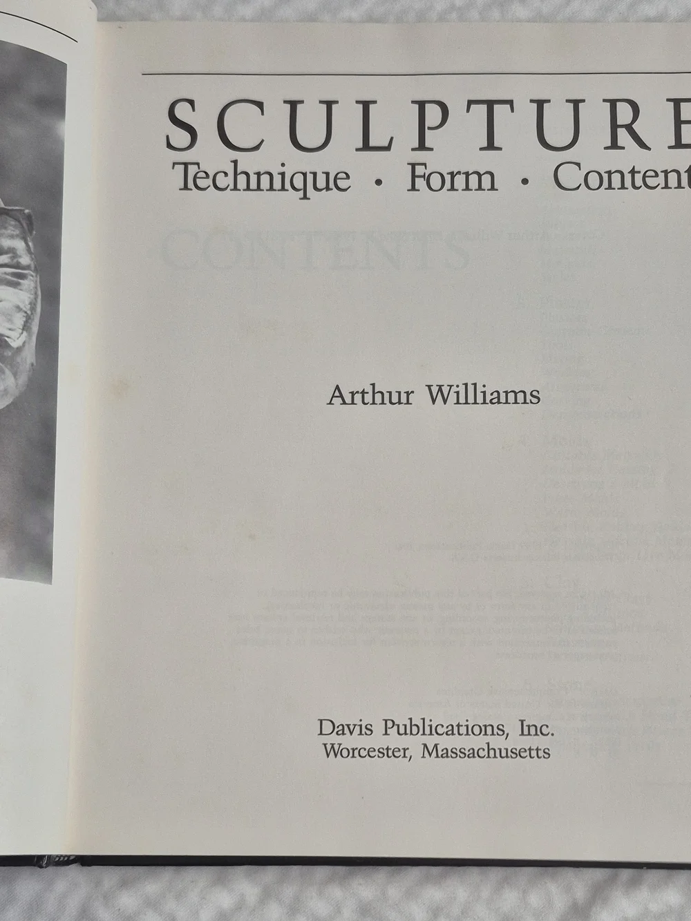 N/A arthur williams
